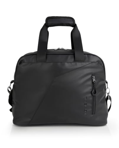 gabol-canada-bolso-de-cabina-y-underseat-negro-40x30x20-cm-22-8l-0-6-kg-acople-a image 7