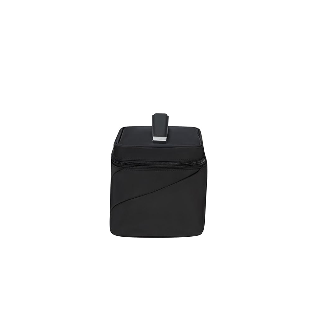 samsonite-attrix-neceser-case-cosm-tico-24-cm-con-pet-100-reciclado-gris-antraci image 5