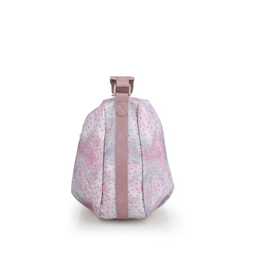 gabol-nabila-bolso-mediano-de-poli-ster-y-piel-sint-tica-rosa-resistente-al-agua image 8