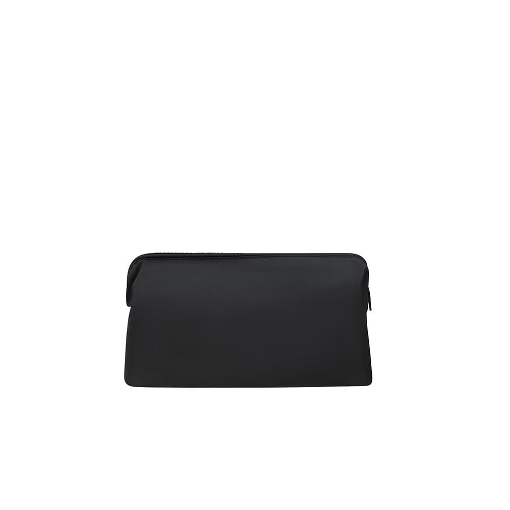 samsonite-attrix-bolsa-de-tocador-29-6-cm-gris-antracita image 2