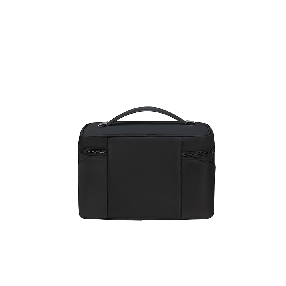 samsonite-attrix-neceser-case-cosm-tico-24-cm-con-pet-100-reciclado-gris-antraci image 2