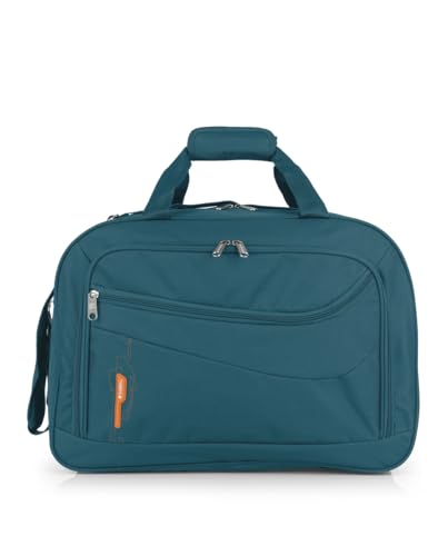 gabol-week-eco-bolso-de-viaje-grande-40l-50x35x23-cm-pet-reciclado-acople-a-carr image 7