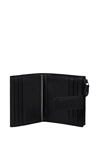 samsonite-flakgedlg-monedero-compacto-negro-10-cm-con-protecci-n-rfid image 7