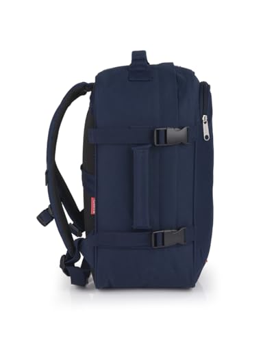 gabol-week-eco-mochila-de-viaje-azul-marino-29x44x20-cm-25-5l-port-til-15-6-pet- image 8