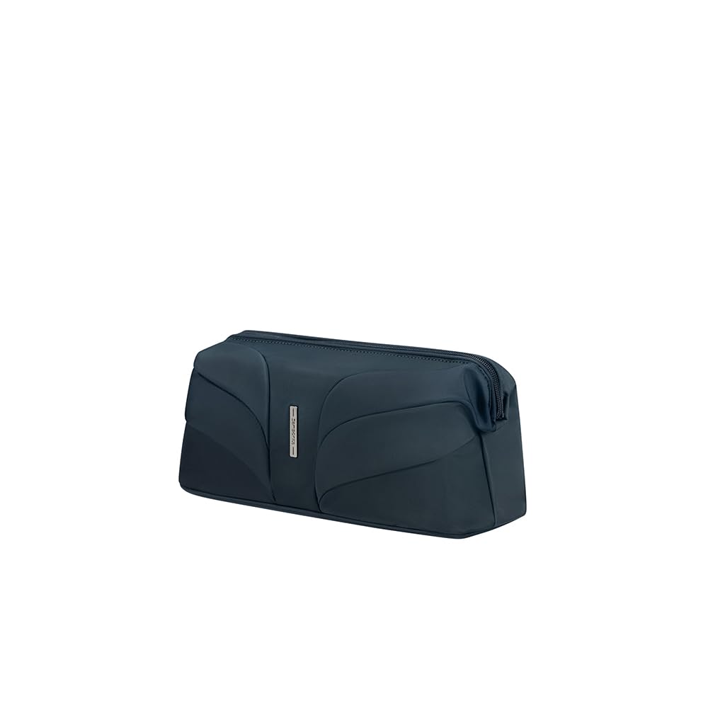 samsonite-attrix-neceser-bolsa-de-aseo-29-6-cm-azul-acero-con-pet-100-reciclado- image 6