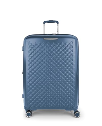 gabol-maleta-grande-expandible-queens-51x75x31-34-cm-azul-equipaje-r-gido-ligero image 7
