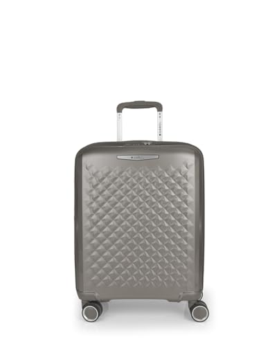 gabol-queens-maleta-de-cabina-r-gida-expandible-champagne-54x40x22-25-cm-47-9l-2 image 7