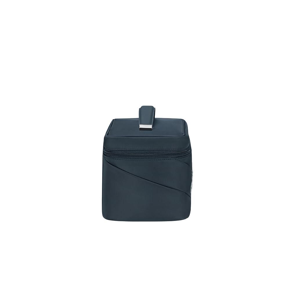 samsonite-attrix-neceser-case-cosm-tico-24-cm-con-pet-100-reciclado-azul-acero image 3