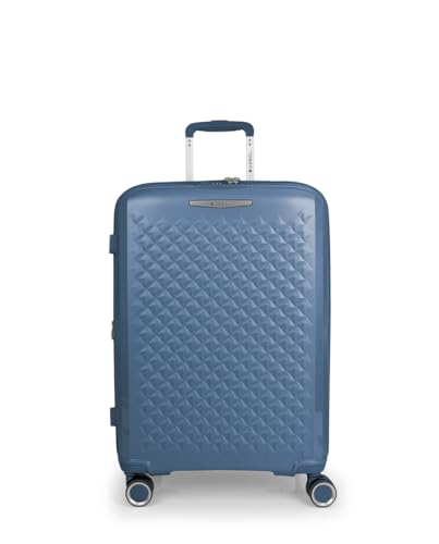 gabol-queens-maleta-mediana-expandible-azul-44x64-5x28-31-cm-72-5-80-2l-3-3-kg-4 image 7