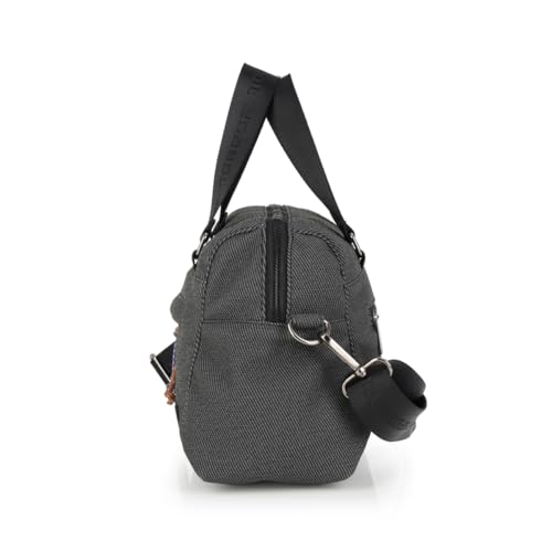 gabol-selma-bolso-doble-asa-grande-en-piel-sint-tica-gris image 8