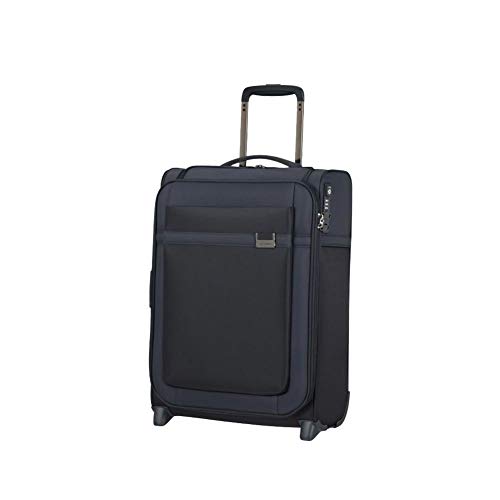 samsonite-airea-upright-s-55-cm-equipaje-de-mano-expandible-toppocket-41-46-l-ru image 8