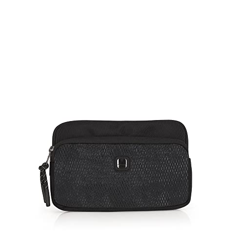 gabol-zenit-bolso-bandolera-sling-negro-blanco-19x12x3-cm image 5