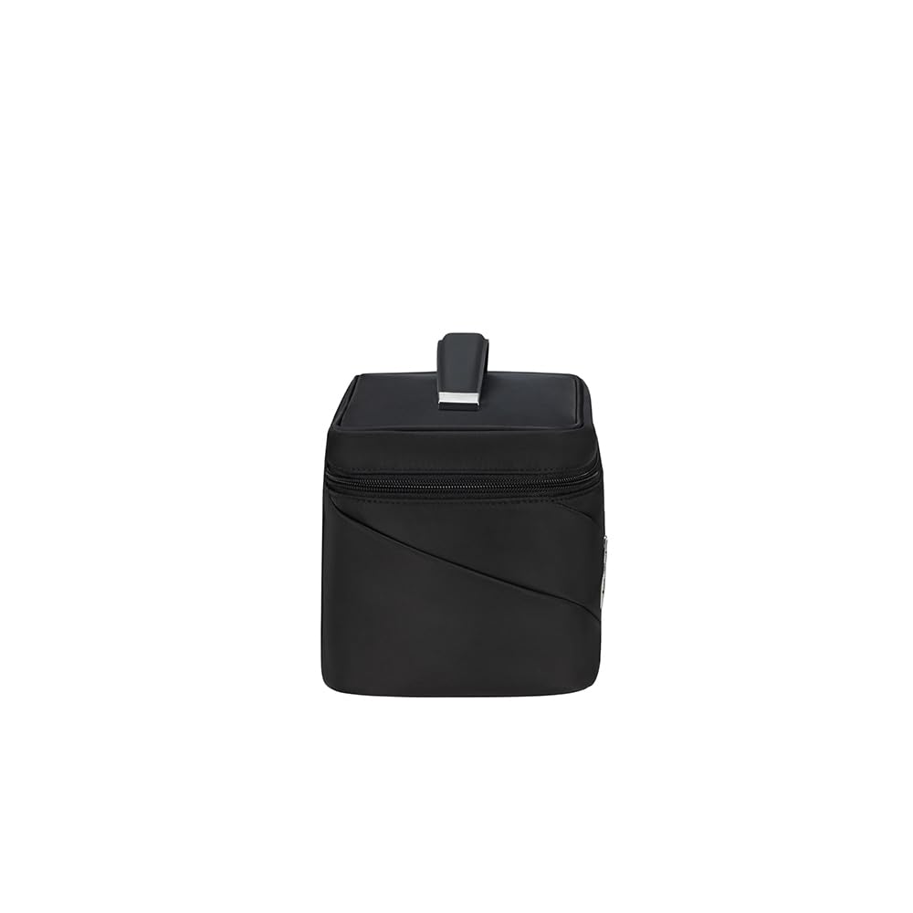 samsonite-attrix-neceser-case-cosm-tico-24-cm-con-pet-100-reciclado-gris-antraci image 3