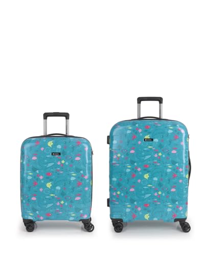 gabol-acqua-set-de-maleta-de-cabina-y-mediana-r-gida-37-6-l-65-2-l-4-ruedas-dobl image 7