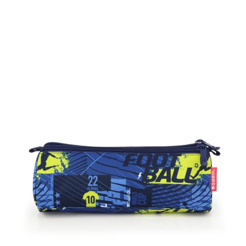 gabol-ball-estuche-triple-escolar-de-tres-compartimentos image 7