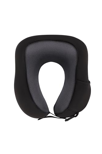 samsonite-ta-revolution-almohada-cervical-de-viaje-ergon-mica-de-espuma-viscoel- image 8