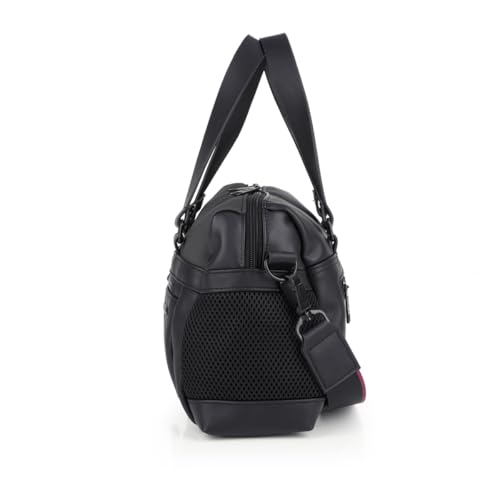 gabol-nicole-bolso-doble-asa-grande-de-piel-sint-tica-y-neopreno-33x20x12-cm-lib image 8