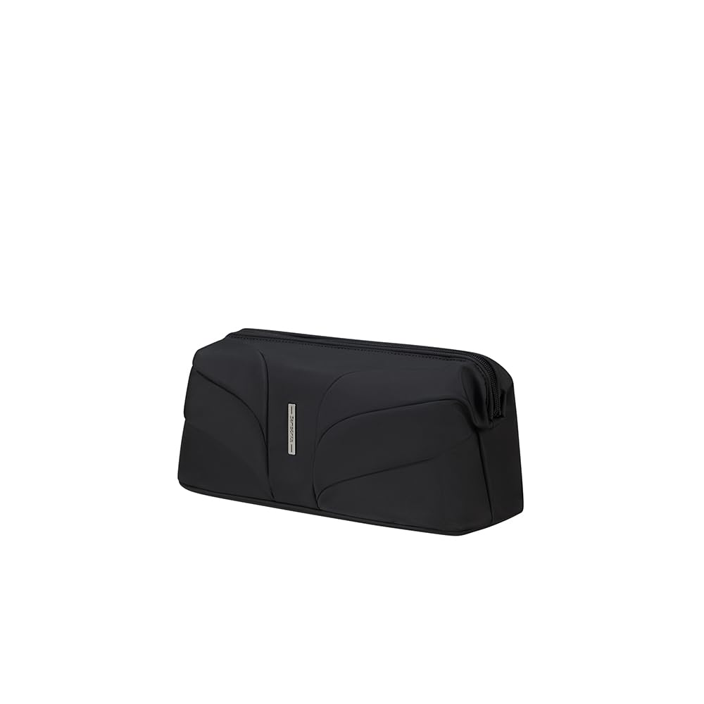 samsonite-attrix-bolsa-de-tocador-29-6-cm-gris-antracita image 7