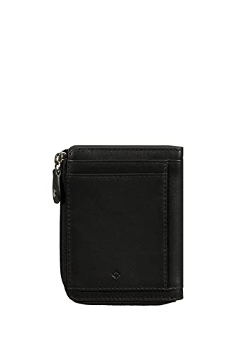 samsonite-attack-2-slg-cartera-de-piel-talla-nica-negro-unisex image 5