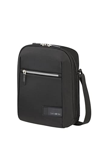 samsonite-litepoint-bolso-bandolera-9-7-25-cm-4-5-l-tejido-recyclex-100-reciclad image 8