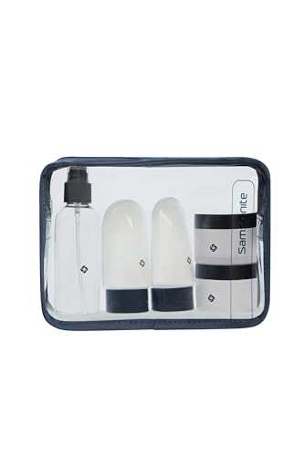 samsonite-ta-revolution-juego-de-botellas-de-viaje-tsa-3-botellas-de-silicona-60 image 6