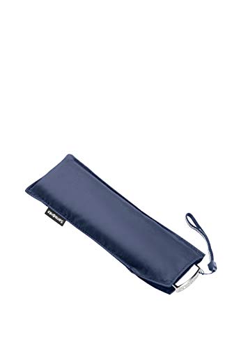 samsonite-rain-pro-3-ultra-mini-paraguas-plegado-manual-22-5-cm-azul-tela-con-re image 8