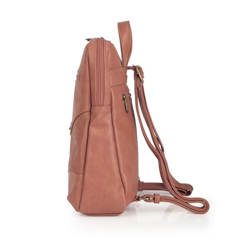 gabol-mochila-lis-color-036-mochila-urbana-de-mujer-talla-nica image 8