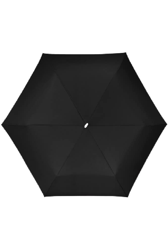 samsonite-rain-pro-paraguas-plano-plegable-3-secciones-24-cm-negro image 3