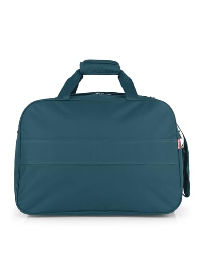 gabol-week-eco-bolso-de-viaje-grande-40l-50x35x23-cm-pet-reciclado-acople-a-carr image 8