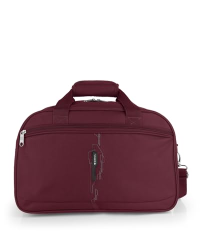 gabol-week-eco-bolso-de-viaje-convertible-a-mochila-40x25x20-cm-equipaje-underse image 7