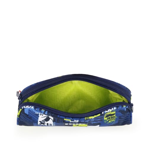 gabol-estuche-doble-ball-neceser-escolar-doble-compartimento-impermeable-libre-d image 8