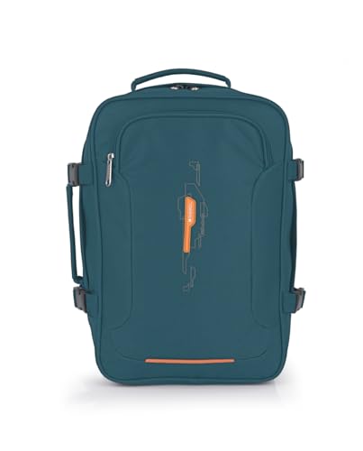 gabol-week-eco-mochila-de-viaje-turquesa-29x44x20-cm-25-5l-port-til-15-6-pet-rec image 7