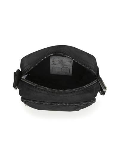 gabol-twist-eco-bandolera-unisex-bolso-bandolera-de-material-reciclado-talla-nic image 8