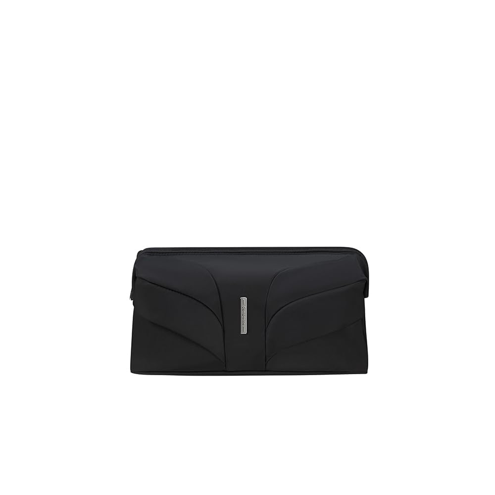 samsonite-attrix-bolsa-de-tocador-29-6-cm-gris-antracita image 1