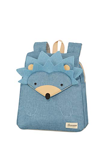 samsonite-happy-sammies-mochila-infantil-infant-ligera-y-divertida image 7