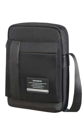 samsonite-openroad-2-0-bolso-de-hombro-9-7-24-cm-4-l-negro-unisex-adulto image 8