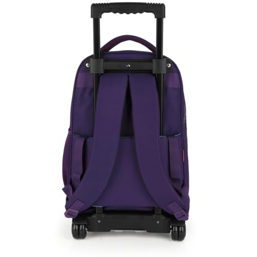 gabol-sticker-mochila-con-ruedas-escolar-resistente-al-agua-con-carro-integrado image 7