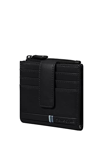 samsonite-flakgedlg-monedero-compacto-negro-10-cm-con-protecci-n-rfid image 5