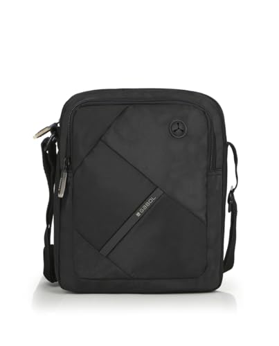 gabol-twist-eco-bandolera-unisex-bolso-bandolera-de-material-reciclado-talla-nic image 5
