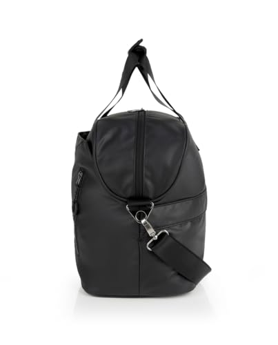 gabol-canada-bolso-de-cabina-y-underseat-negro-40x30x20-cm-22-8l-0-6-kg-acople-a image 8