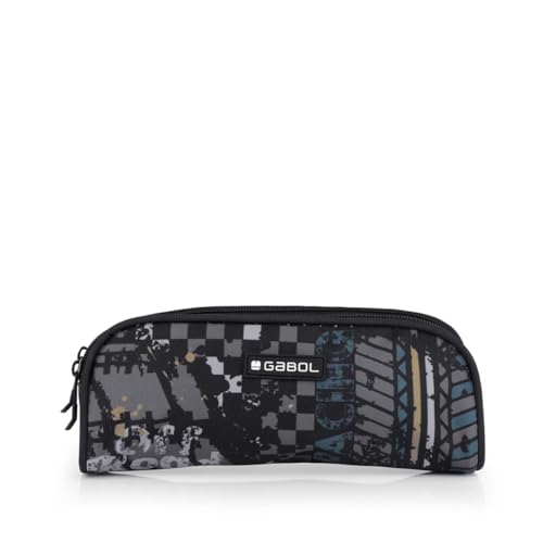 gabol-road-estuche-doble-impermeable-sin-pvc image 5