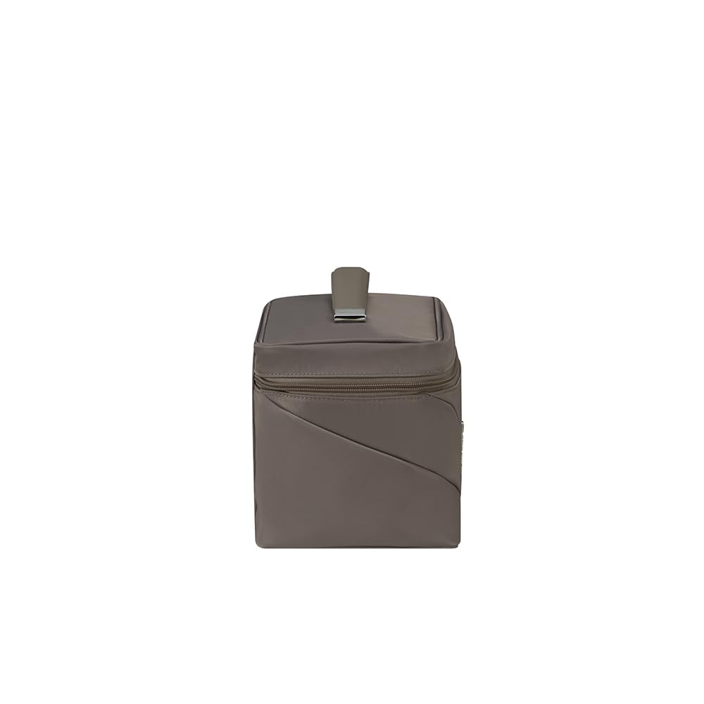 samsonite-attrix-neceser-bolsa-de-aseo-24-cm-marr-n-dune image 5