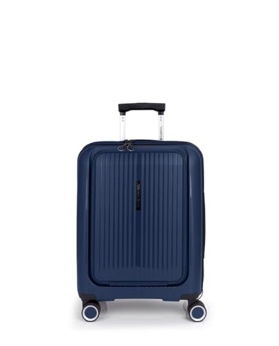 gabol-brooklyn-maleta-de-cabina-r-gida-expandible-55x40x22-25-cm-azul-equipaje-d image 7