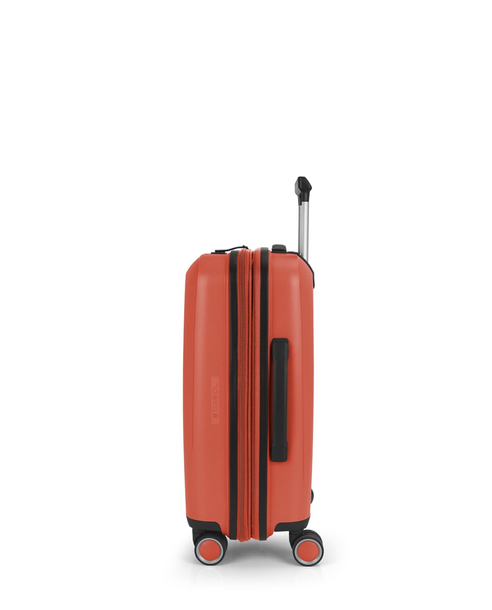 gabol-brooklyn-maleta-de-cabina-expandible-r-gida-40x55x22-25-cm-41-7-l-poliprop image 2