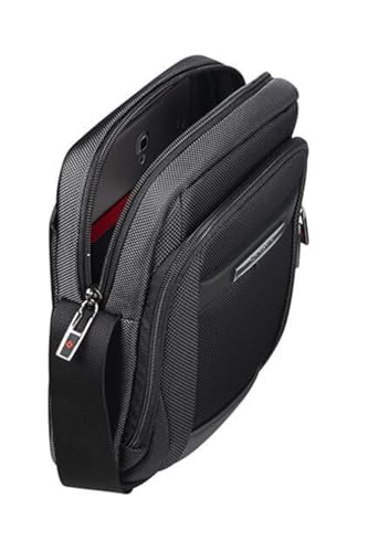 samsonite-pro-dlx-5-bolso-bandolera-para-tableta-de-7-9-pulgadas-23-cm-3-l-nylon image 8