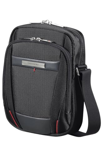 samsonite-pro-dlx-5-bolso-bandolera-para-tableta-de-7-9-pulgadas-23-cm-3-l-nylon image 6