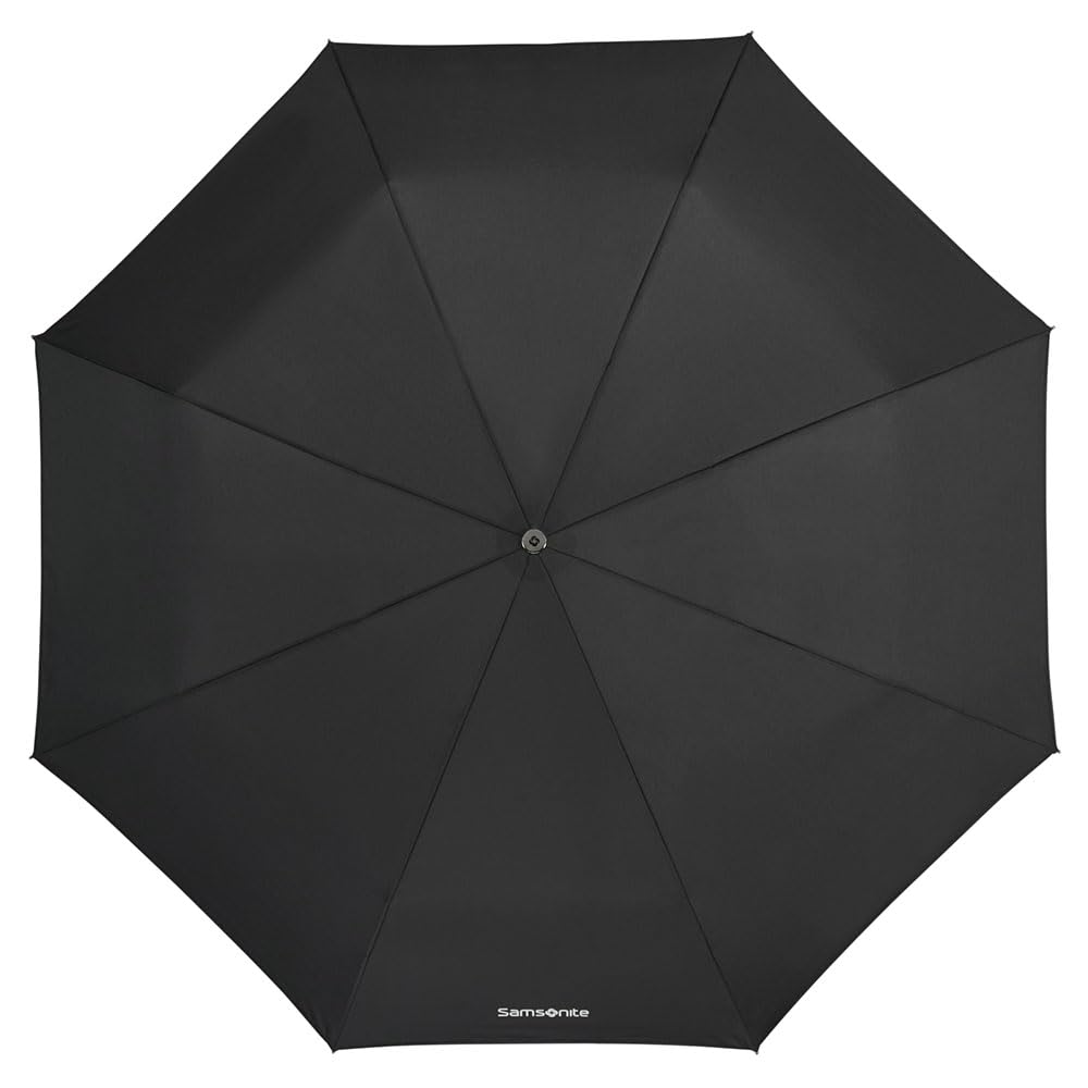 samsonite-wood-classic-s-paraguas-plegable-autom-tico-3-secciones-de-27-cm-con-m image 2