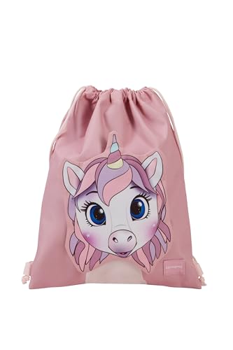 samsonite-sammies-unicorn-tess-bolsa-de-cuerdas-infantil-37-cm-con-cord-n image 7