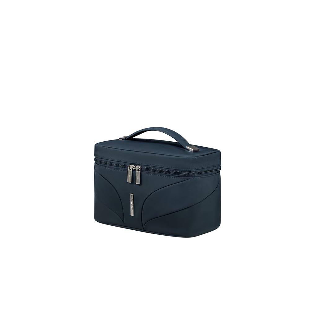 samsonite-attrix-neceser-case-cosm-tico-24-cm-con-pet-100-reciclado-azul-acero image 8