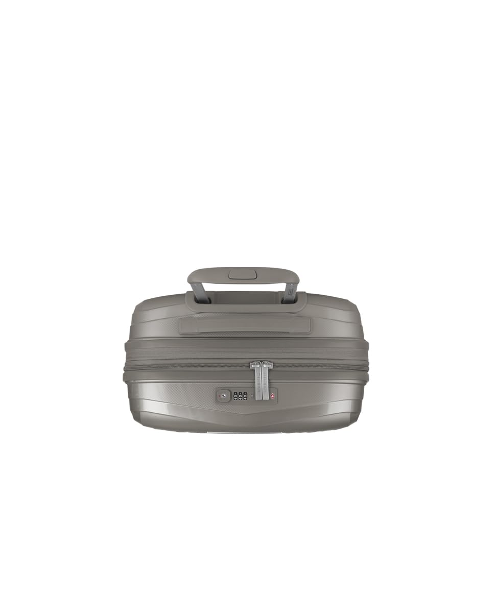 gabol-queens-maleta-de-cabina-r-gida-expandible-champagne-54x40x22-25-cm-47-9l-2 image 4